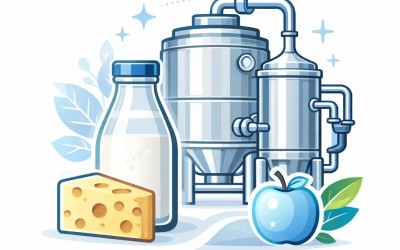 Tackling High-BOD Distillery Spent Wash
