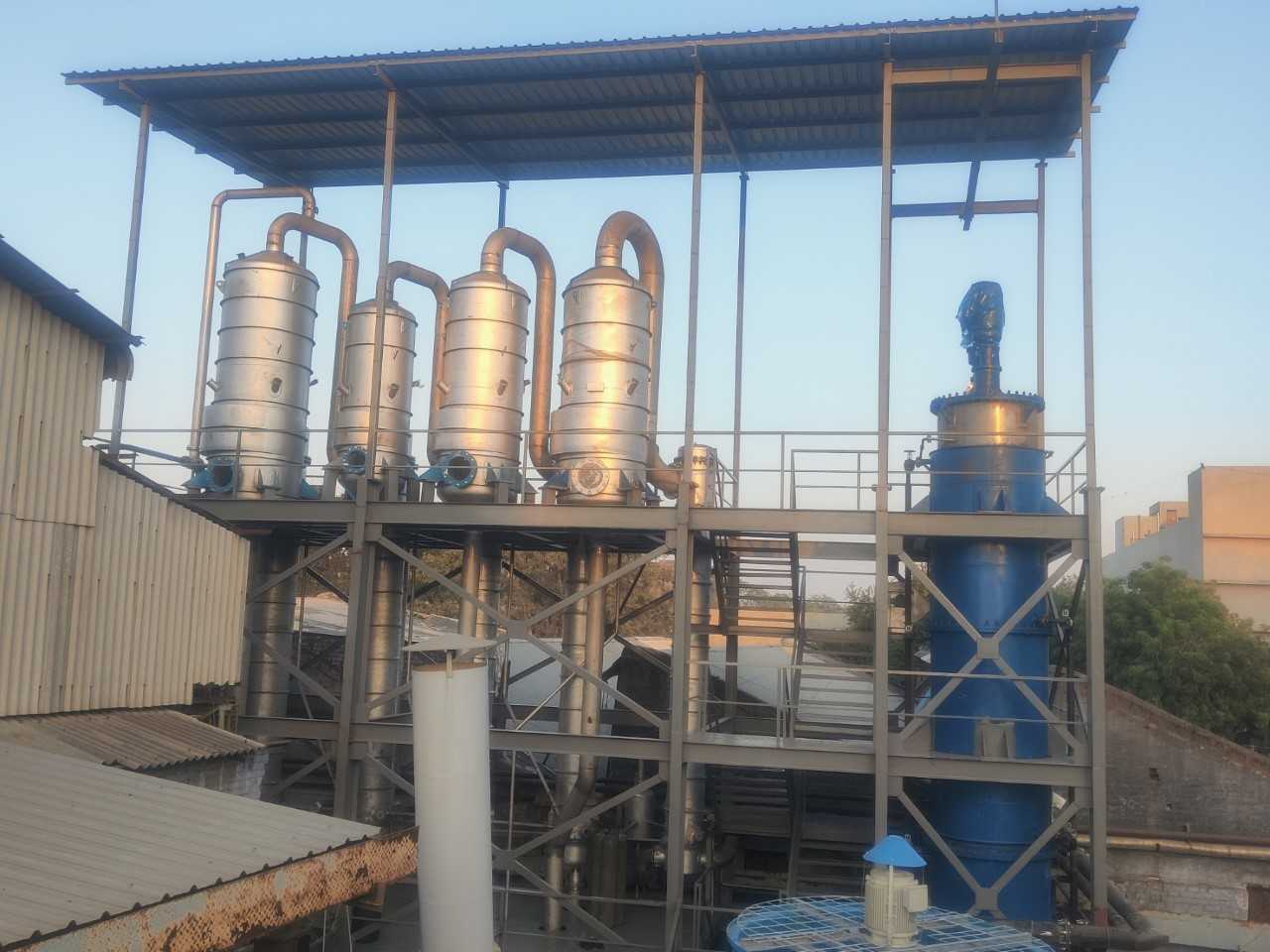 Industrial Excellence