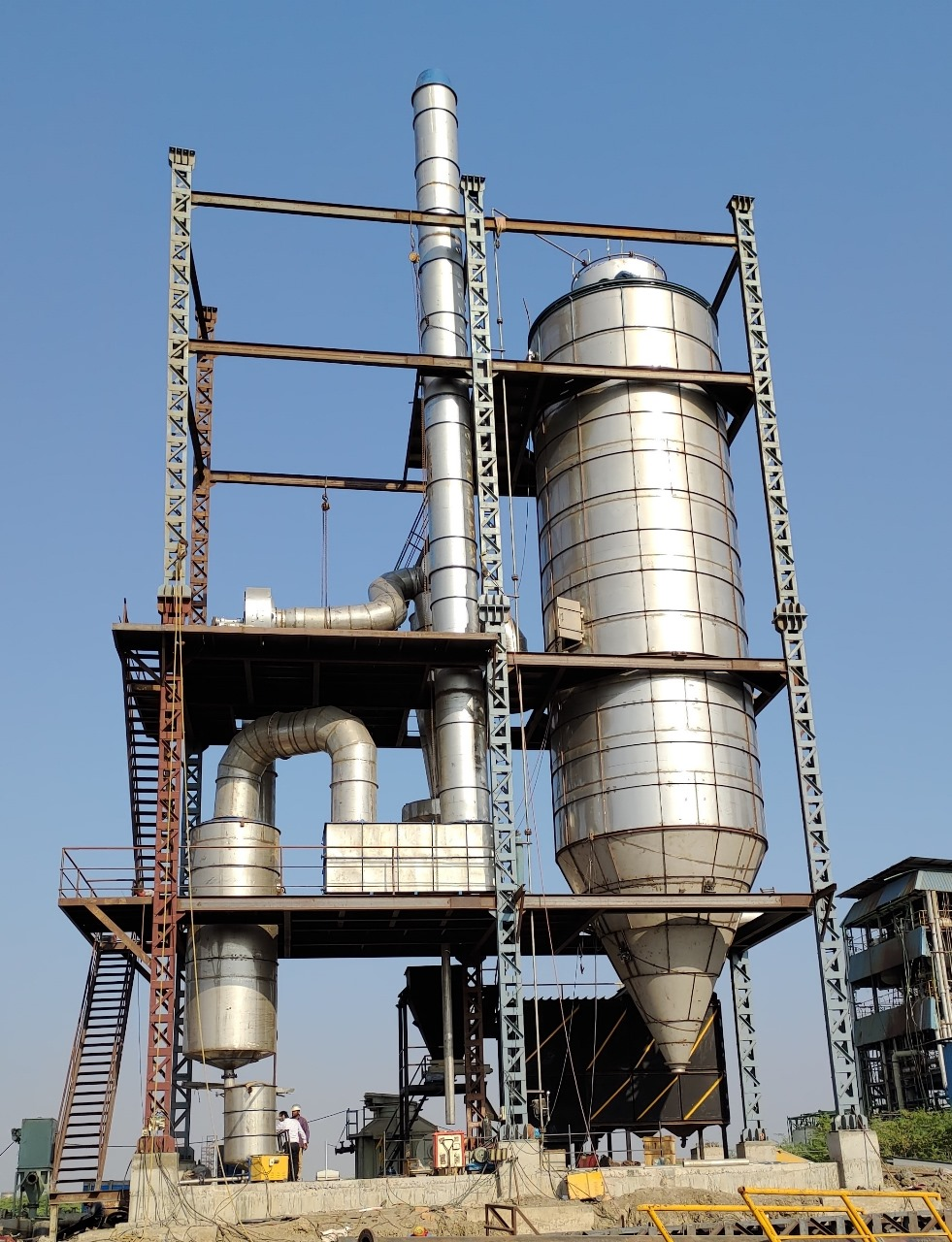 Spray Dryer